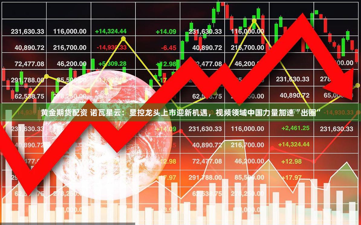 黄金期货配资 诺瓦星云：显控龙头上市迎新机遇，视频领域中国力量加速“出圈”