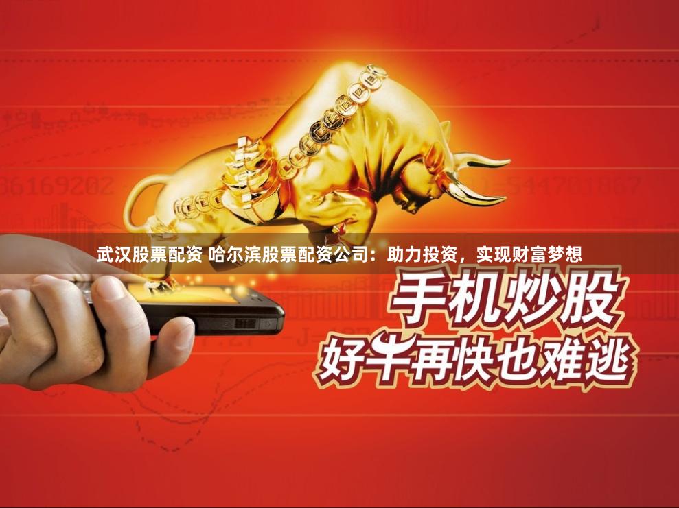武汉股票配资 哈尔滨股票配资公司：助力投资，实现财富梦想