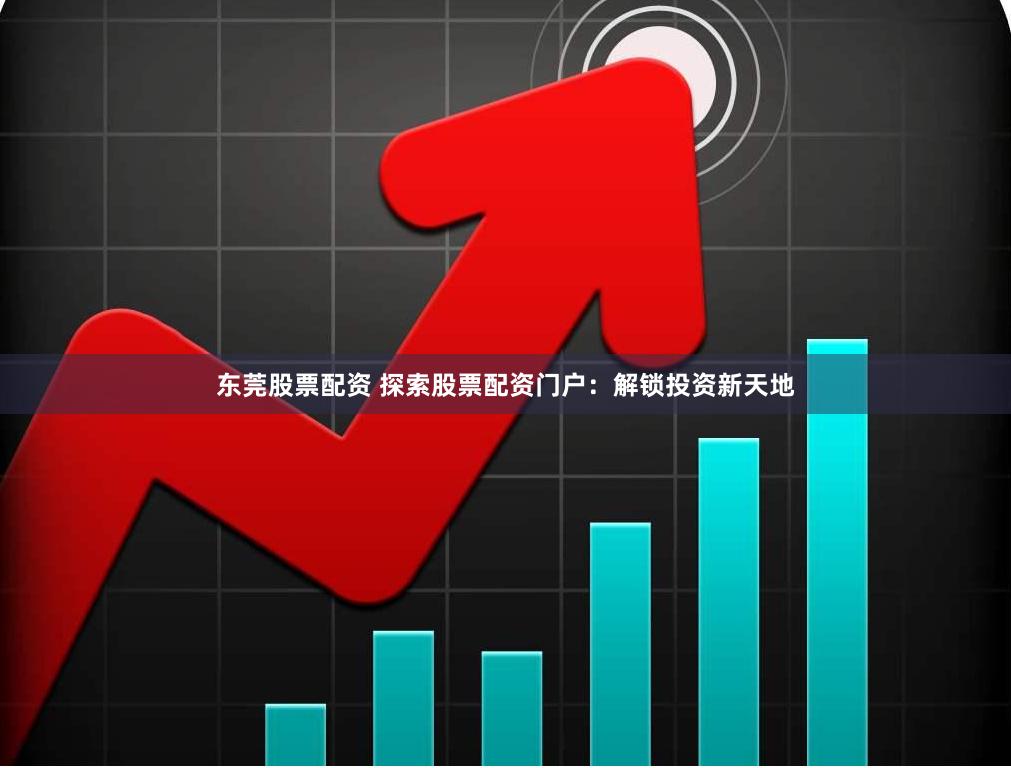 东莞股票配资 探索股票配资门户：解锁投资新天地